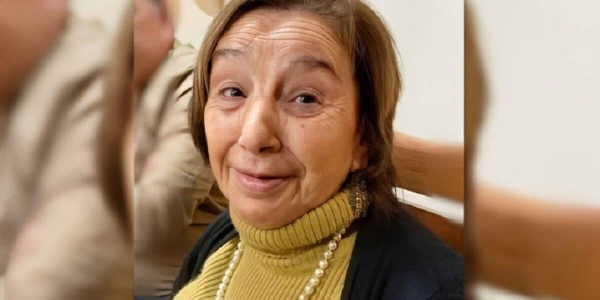 María Ercira Contreras