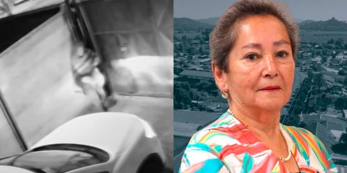 María Ignacia González