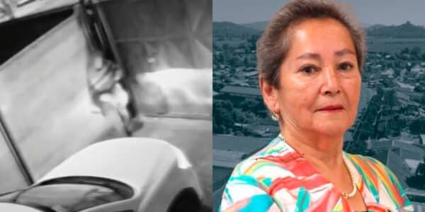 María Ignacia González