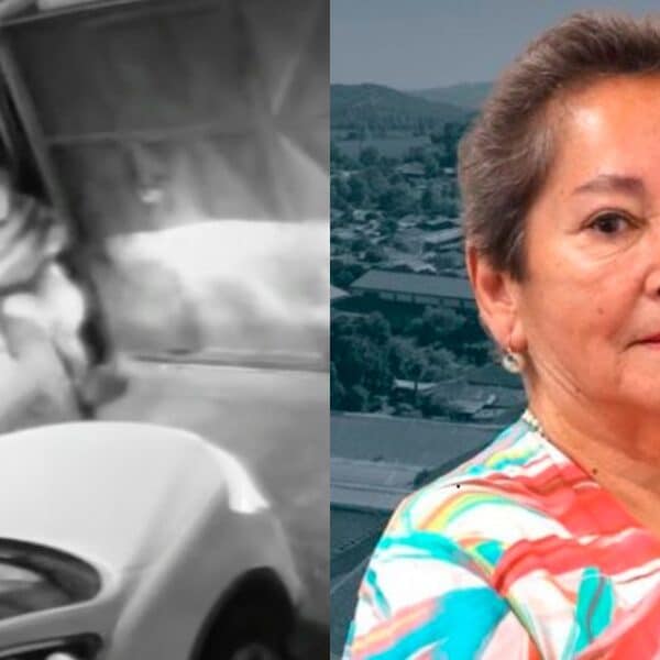 María Ignacia González