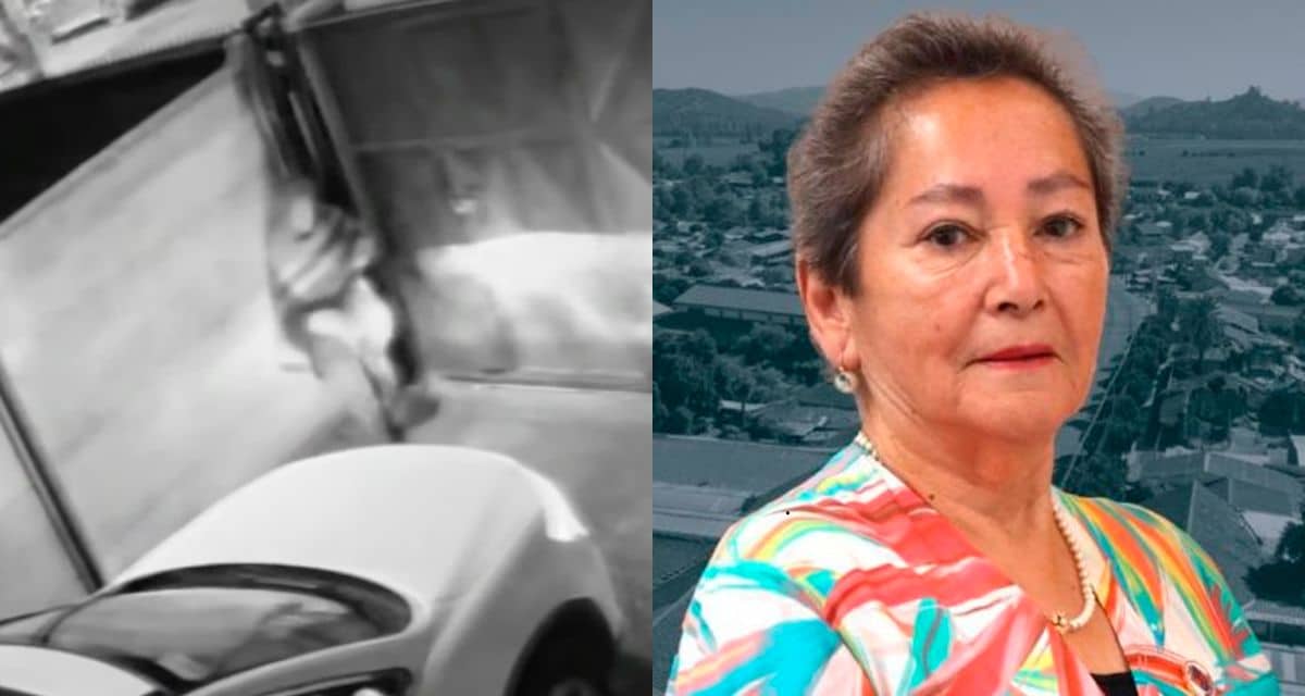 María Ignacia González