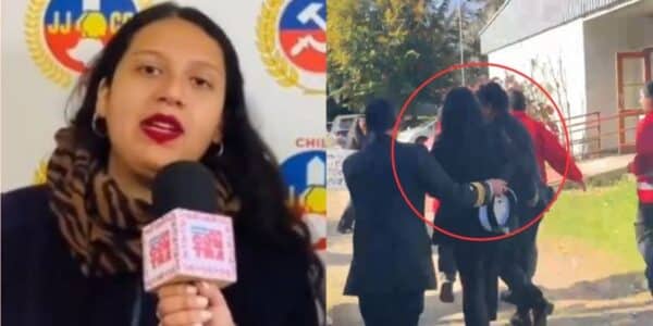 María Jesús Madariaga