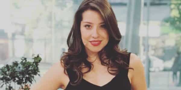 María José Quintanilla