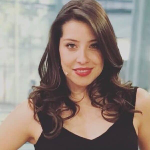 María José Quintanilla