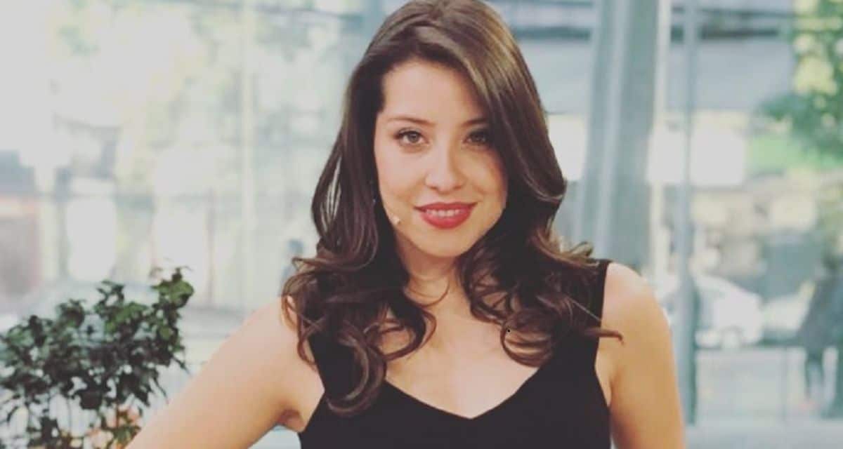 María José Quintanilla