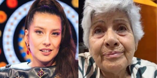 María José Quintanilla