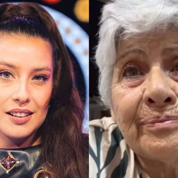 María José Quintanilla