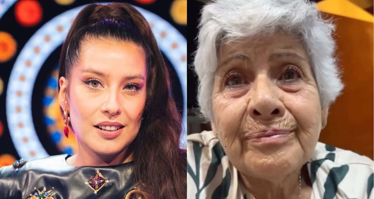 María José Quintanilla