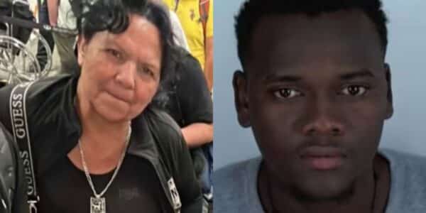 María Leonor Valdevenito