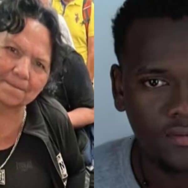 María Leonor Valdevenito