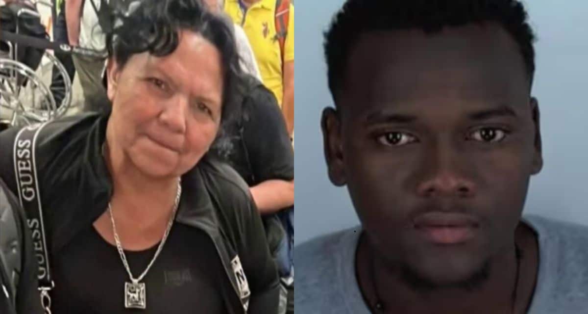 María Leonor Valdevenito