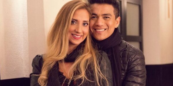 María Teresa 'Pepa' Órdenes