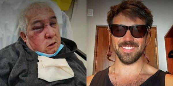 Martín de lo Santos