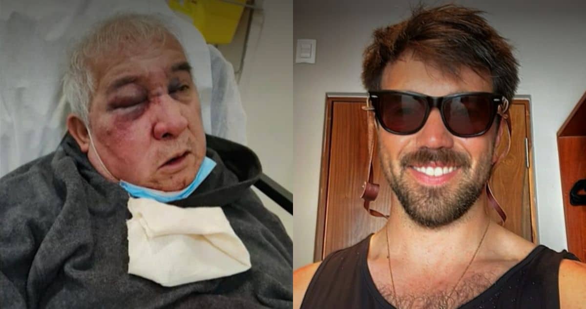 Martín de lo Santos