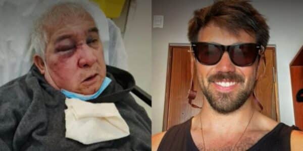 Martín de los Santos