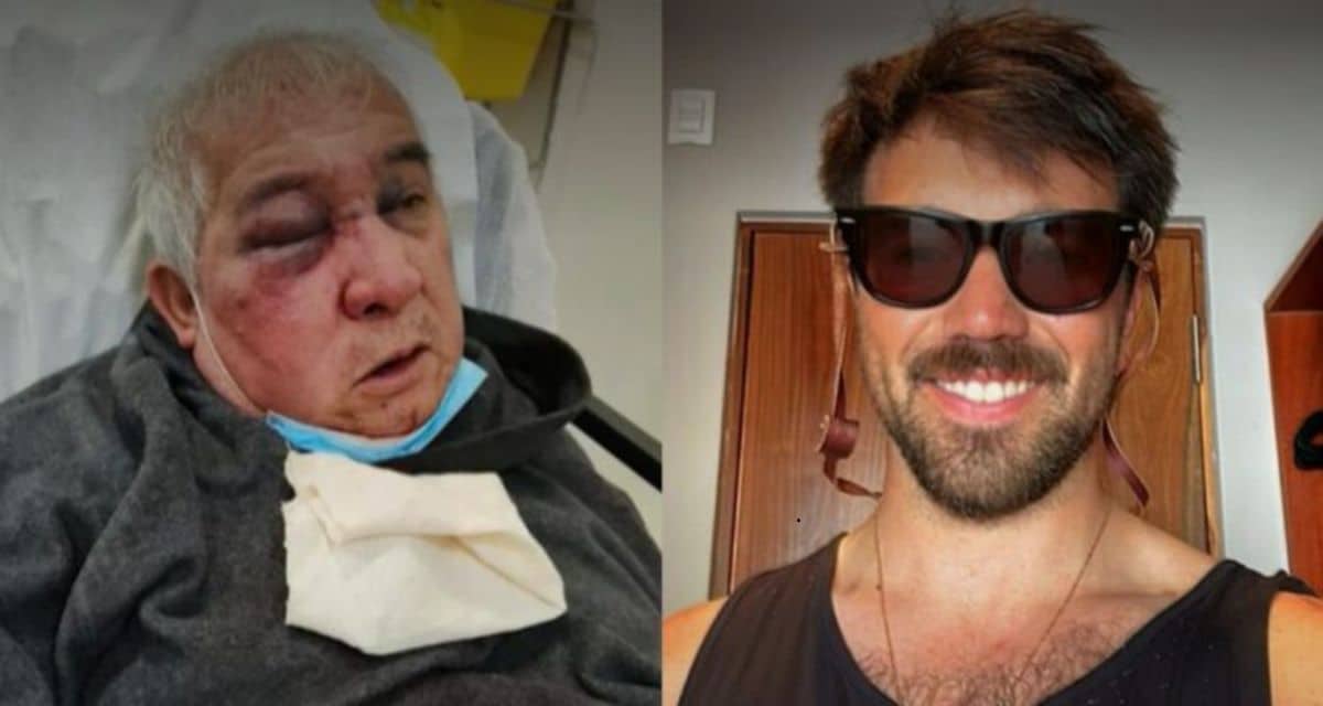 Martín de los Santos