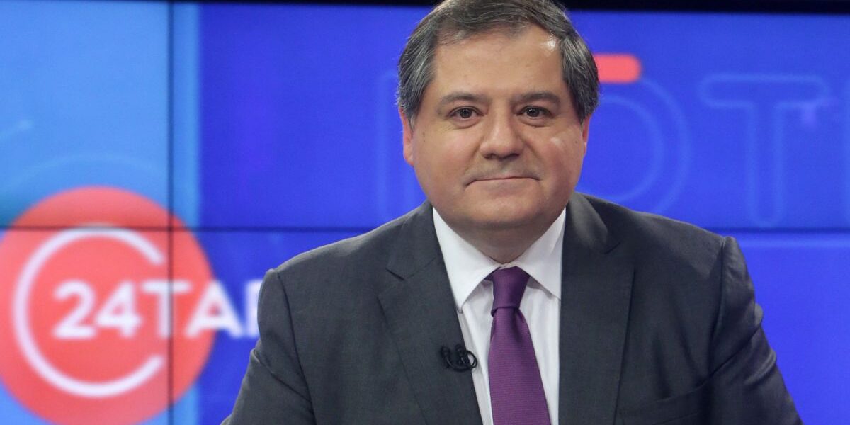 Mauricio Bustamante