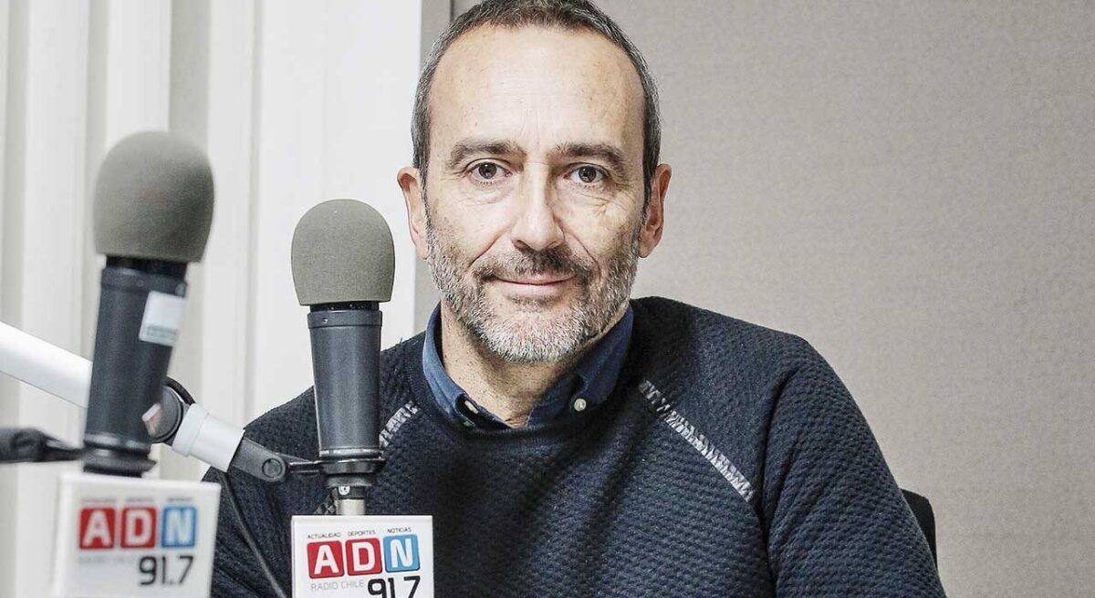 Mauricio Hofmann