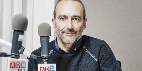 Mauricio Hofmann