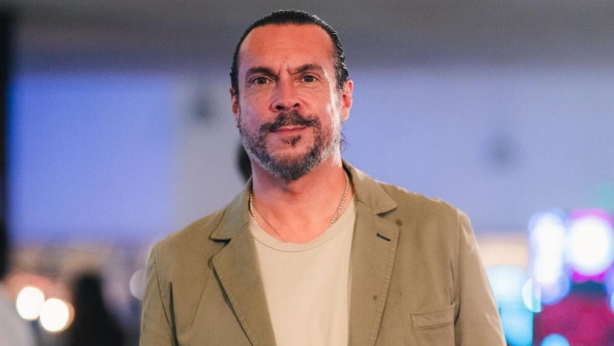 Mauricio Jürgensen