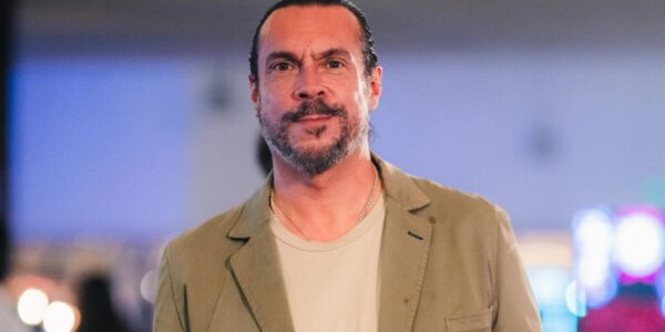 Mauricio Jürgensen