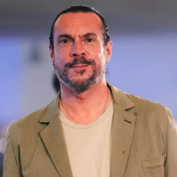 Mauricio Jürgensen