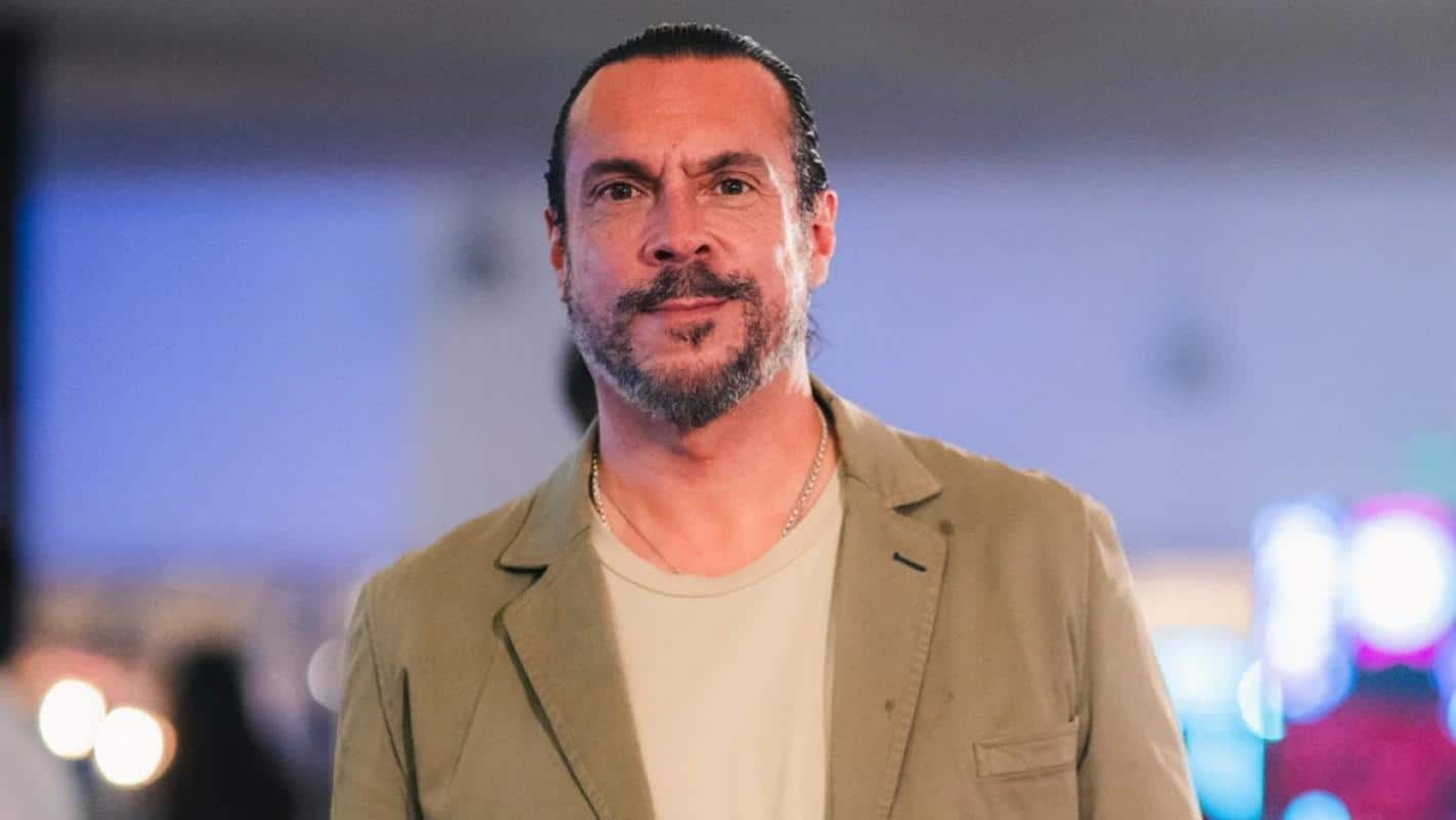 Mauricio Jürgensen