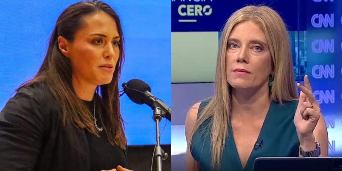 Mónica Rincón