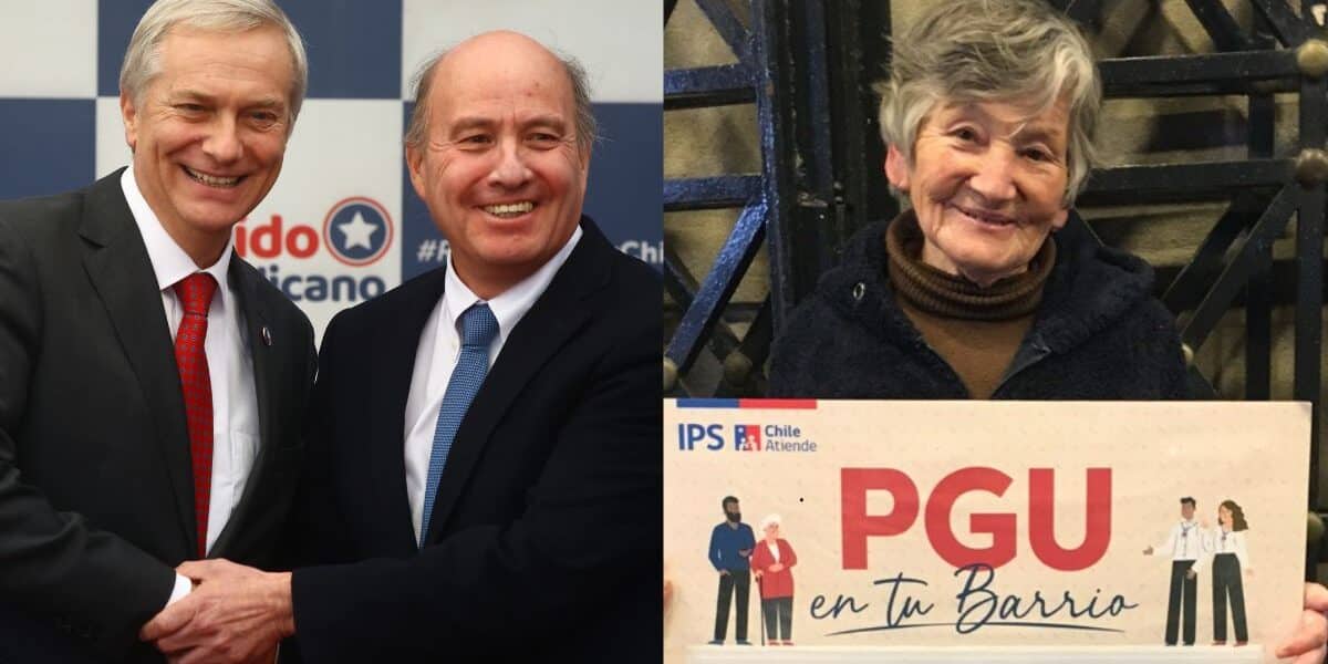 PGU