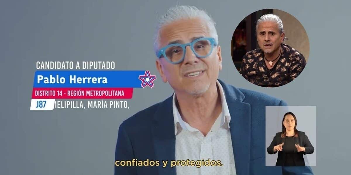 Pablo Herrera