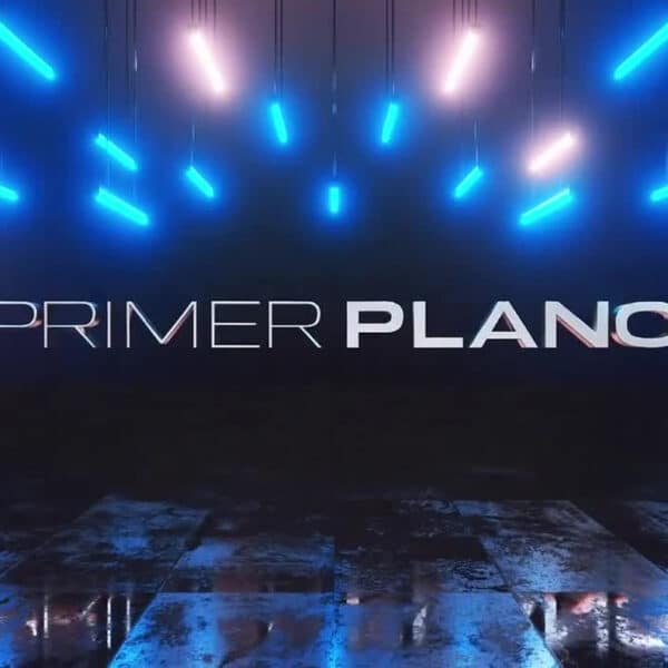 Primer Plano