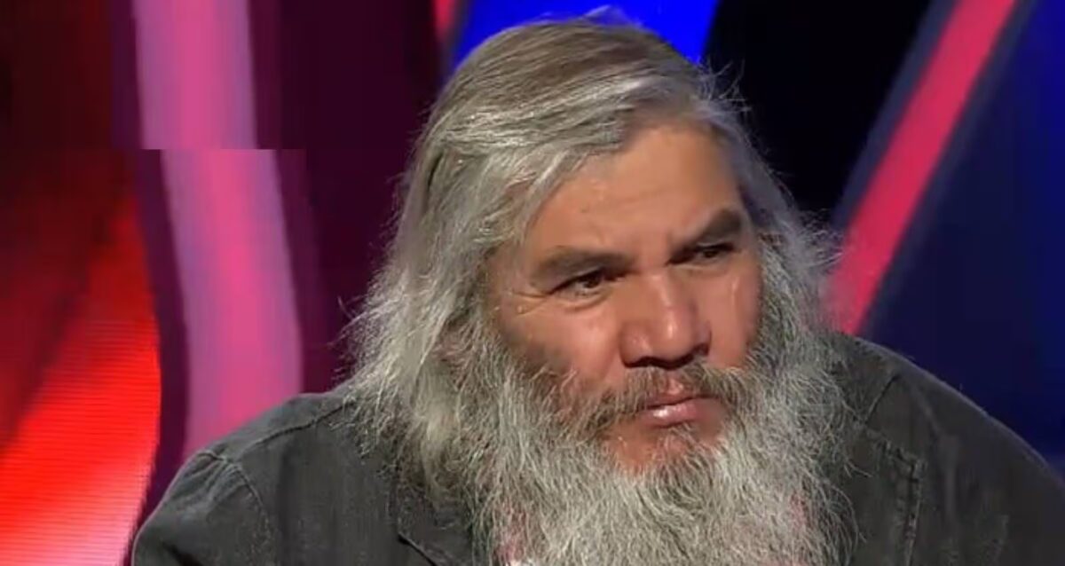 Profeta de Peñalolén