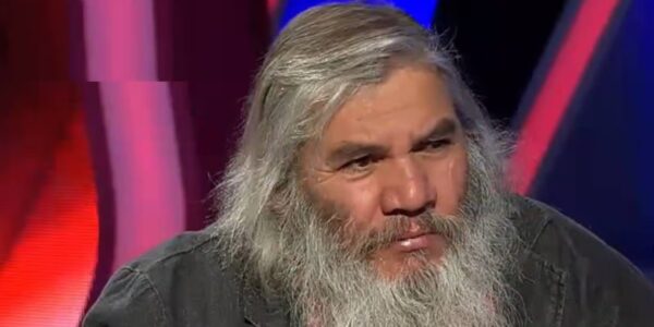 Profeta de Peñalolén