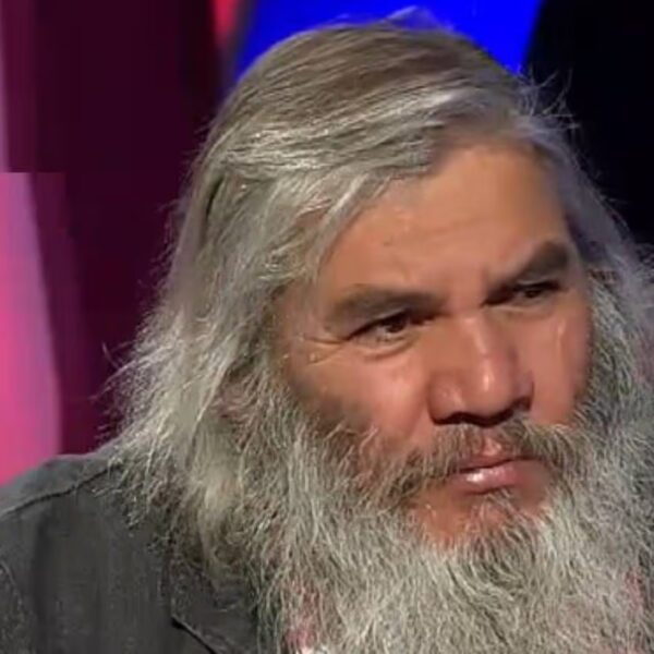 Profeta de Peñalolén