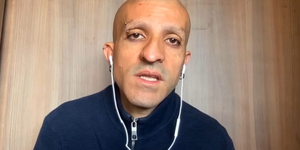 Rodrigo Rojas Vade