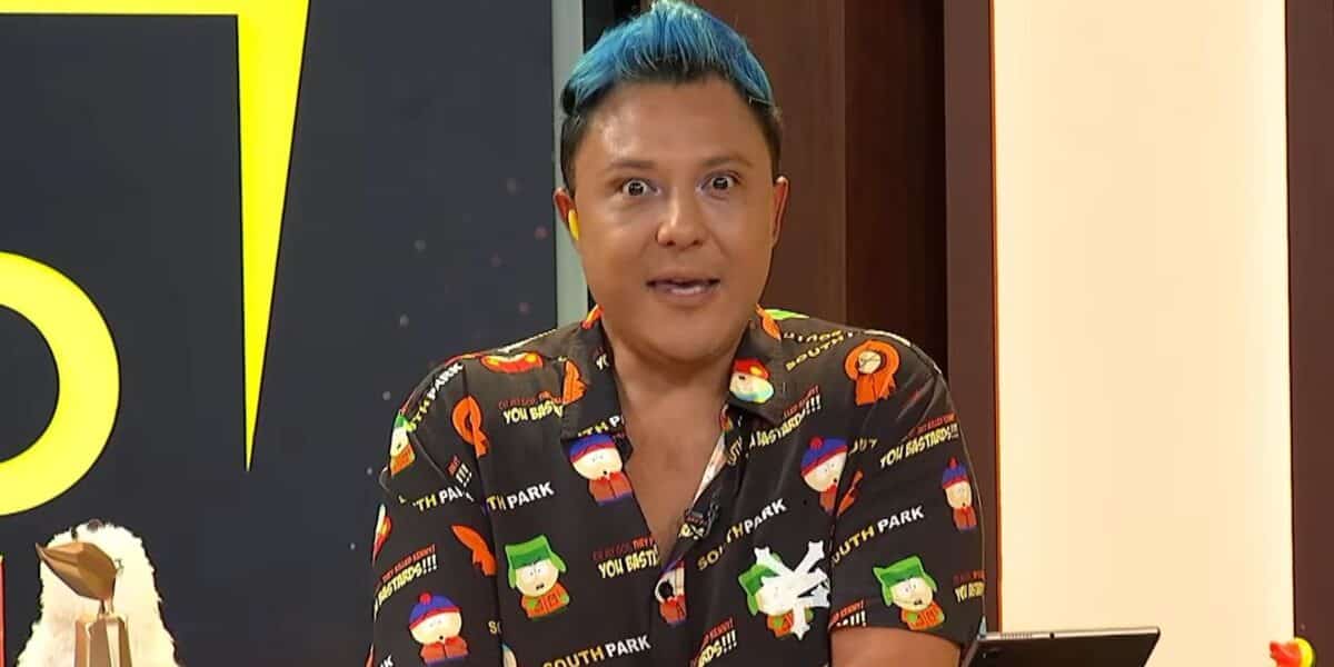 Sergio Rojas
