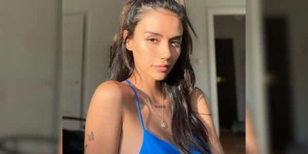 Steffi Méndez