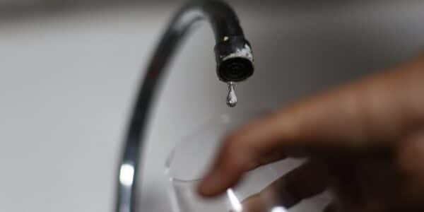 Subsidio de Agua Potable