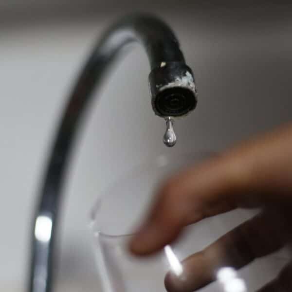 Subsidio de Agua Potable