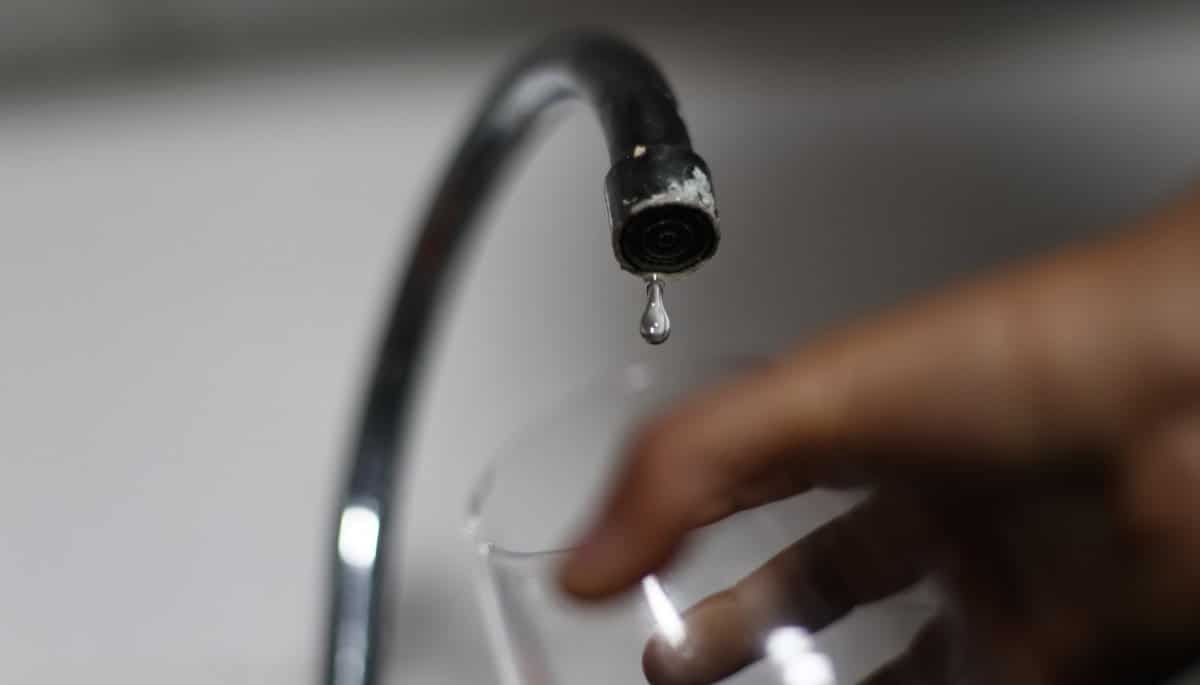 Subsidio de Agua Potable