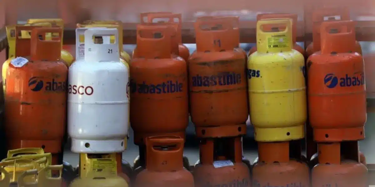 Subsidio de Gas