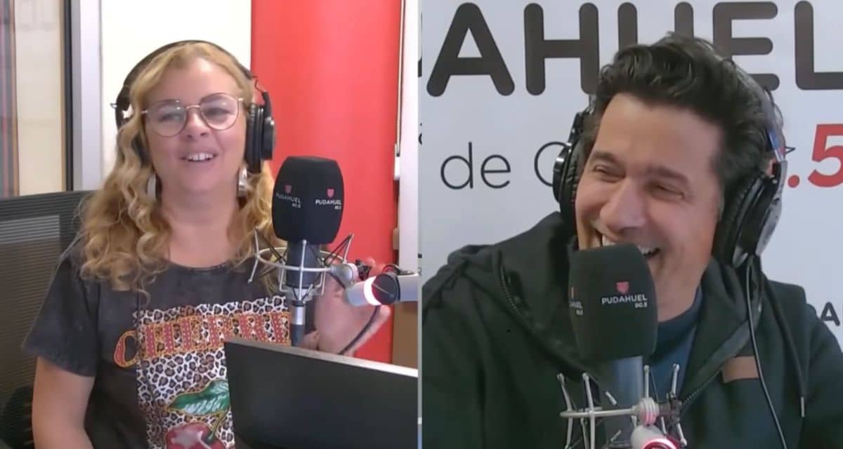 Titi García-Huidobro