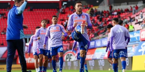 Universidad de Chile