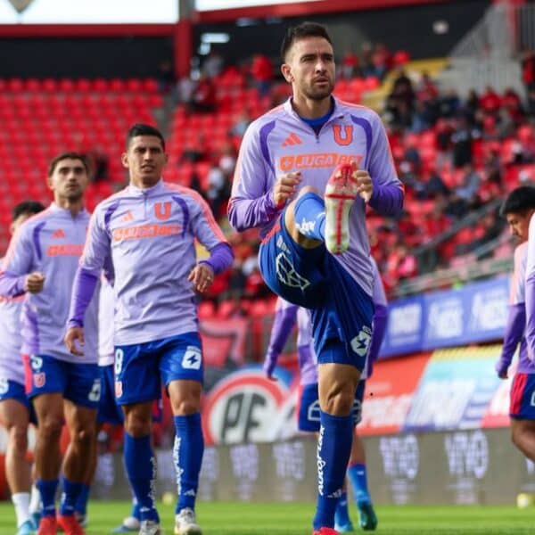 Universidad de Chile