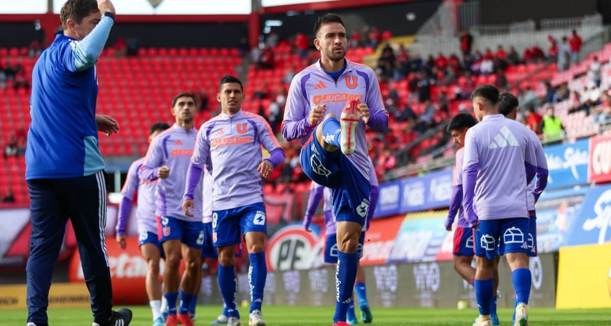 Universidad de Chile