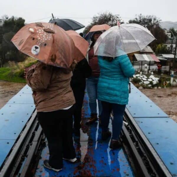fenómeno de El Niño