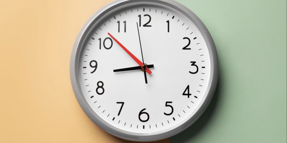 hora