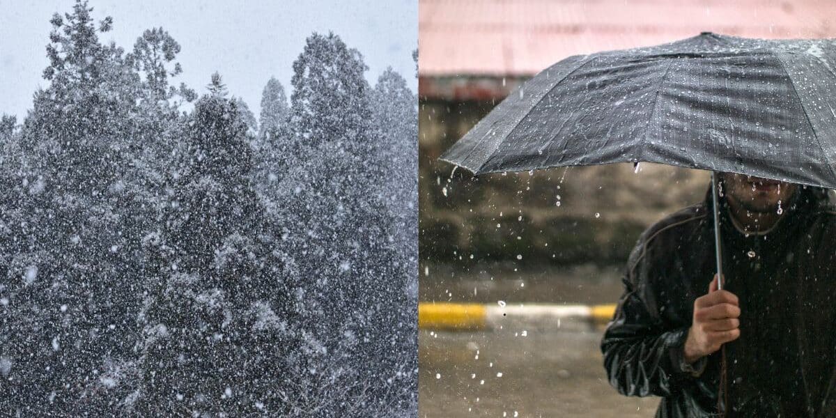 lluvia