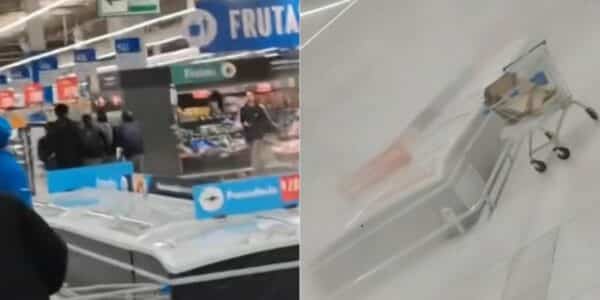 supermercado Líder