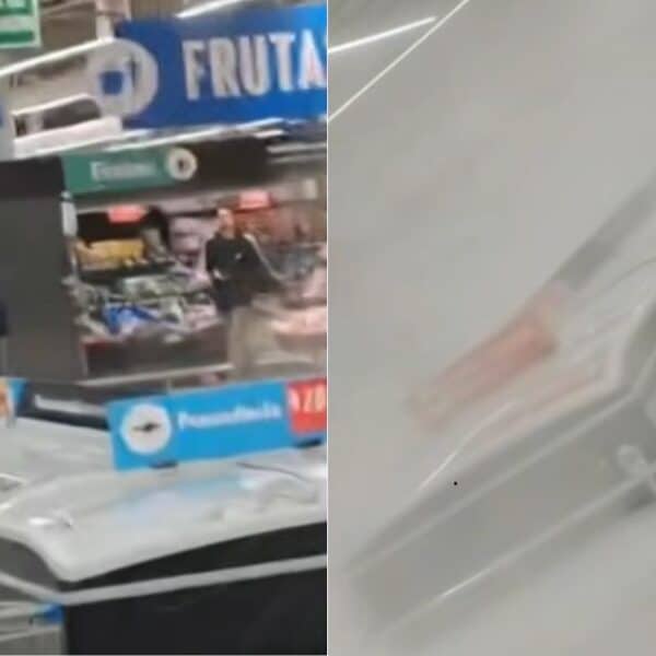 supermercado Líder